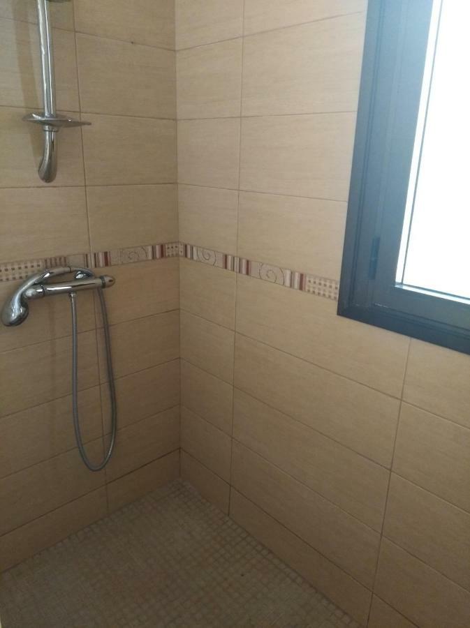 ויאלבה דה לה סיירה Casa Rural Alaju מראה חיצוני תמונה